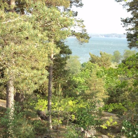 Skeppsgarden B&B Valdemarsvik Buitenkant foto